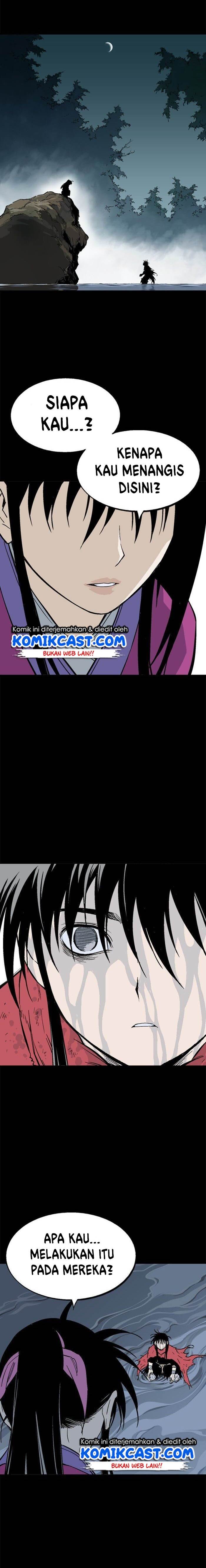 Gosu Chap 181 - Next Chap 182