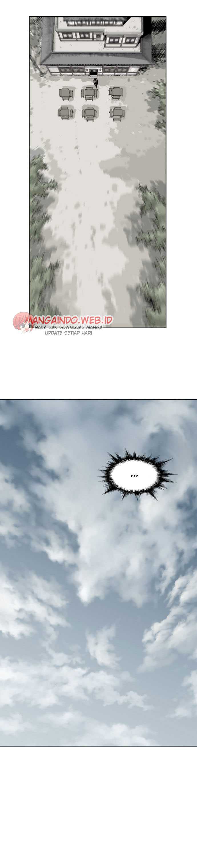 Gosu Chap 19 - Next Chap 20