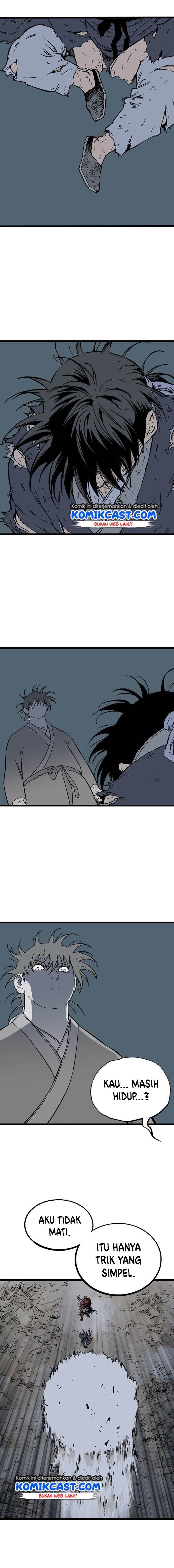 Gosu Chap 191 - Next Chap 192