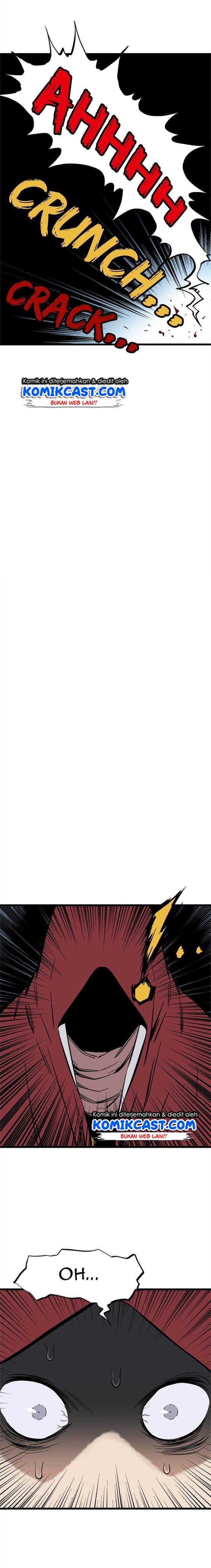 Gosu Chap 191 - Next Chap 192