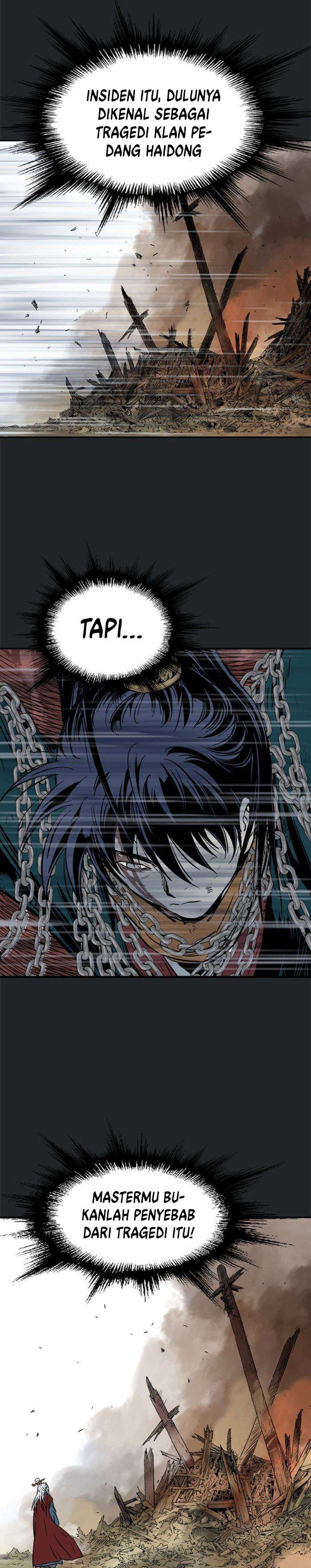 Gosu Chap 200 - Next Chap 201