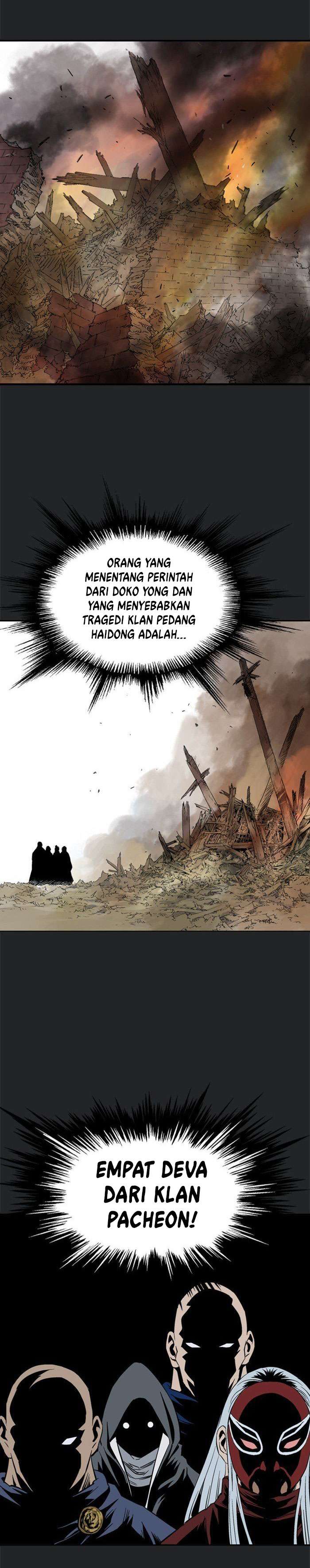 Gosu Chap 200 - Next Chap 201