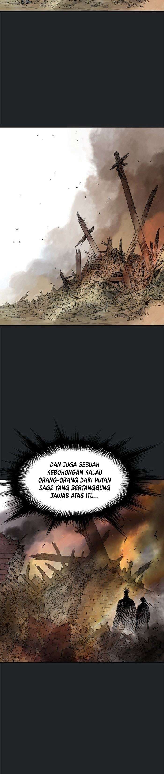 Gosu Chap 200 - Next Chap 201