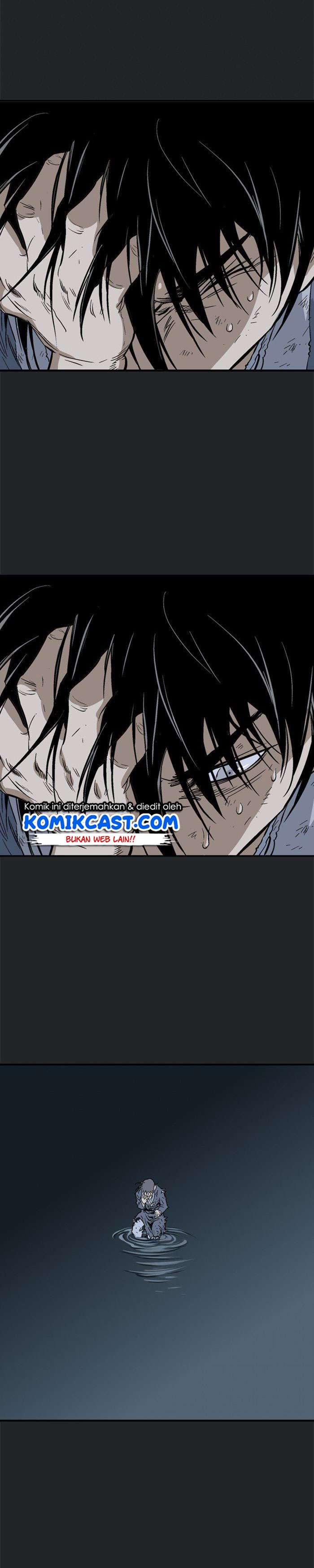 Gosu Chap 200 - Next Chap 201