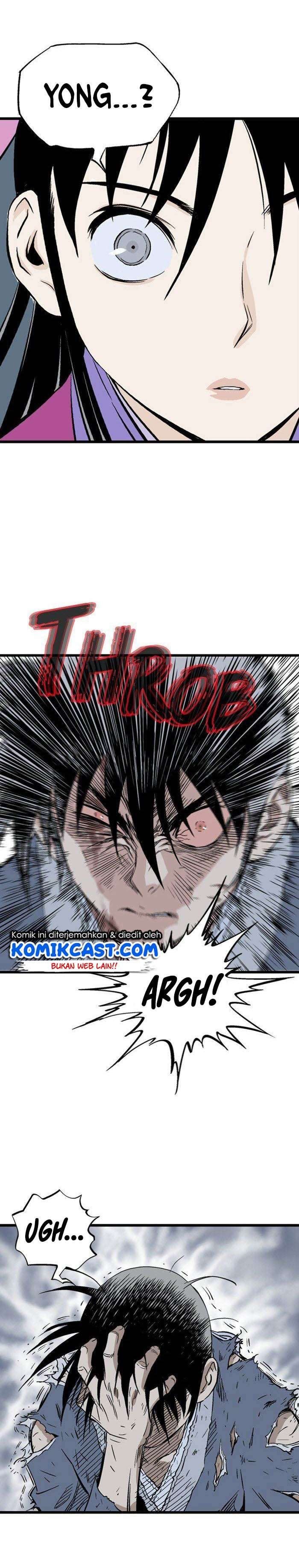 Gosu Chap 200 - Next Chap 201