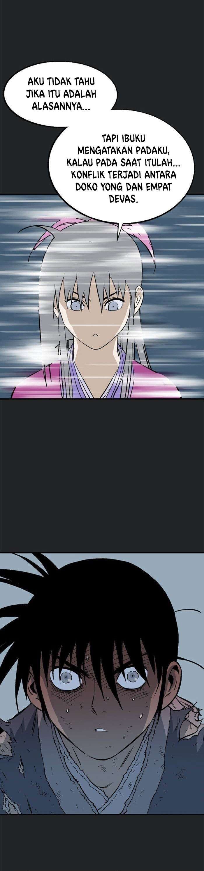 Gosu Chap 200 - Next Chap 201