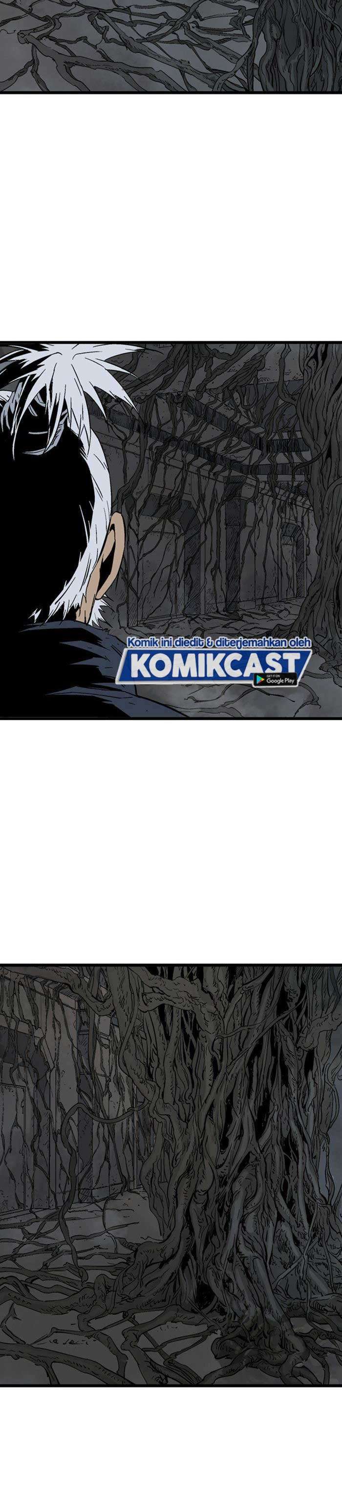 Gosu Chap 201 - Next Chap 202