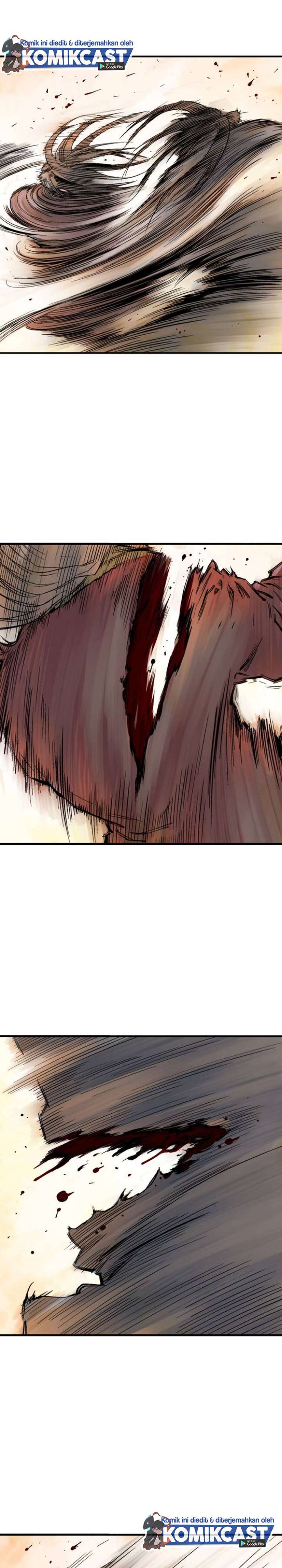 Gosu Chap 217 - Next Chap 218