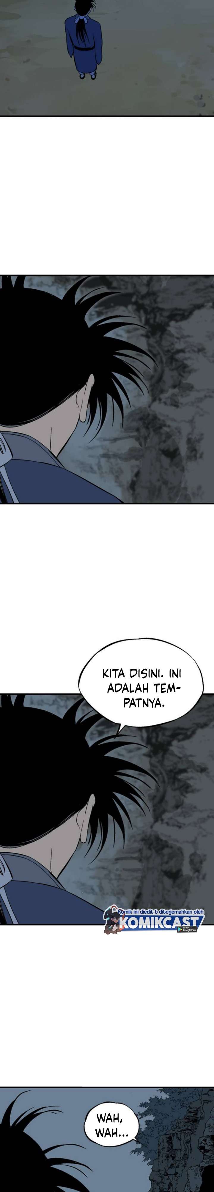 Gosu Chap 218 - Next Chap 219
