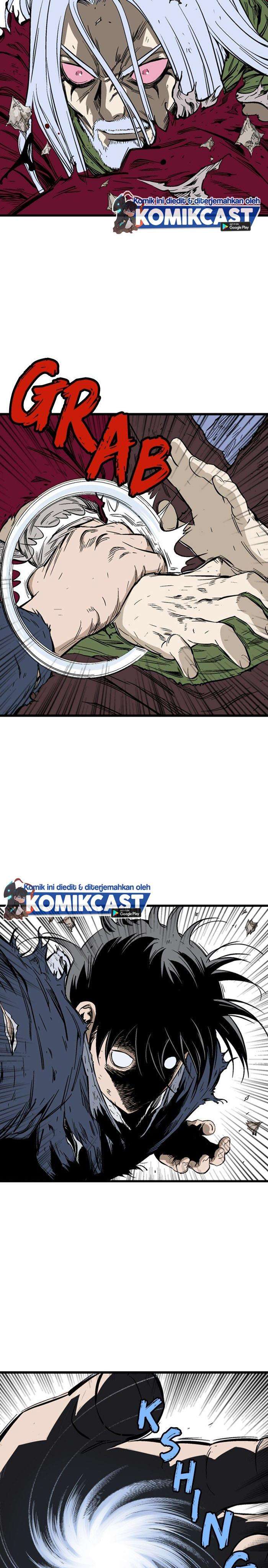 Gosu Chap 212 - Next Chap 213