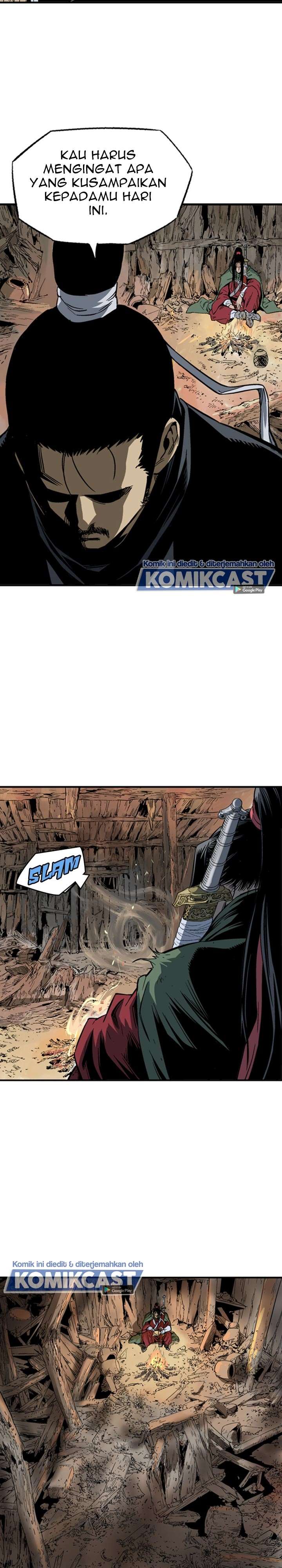 Gosu Chap 224 - Next Chap 225