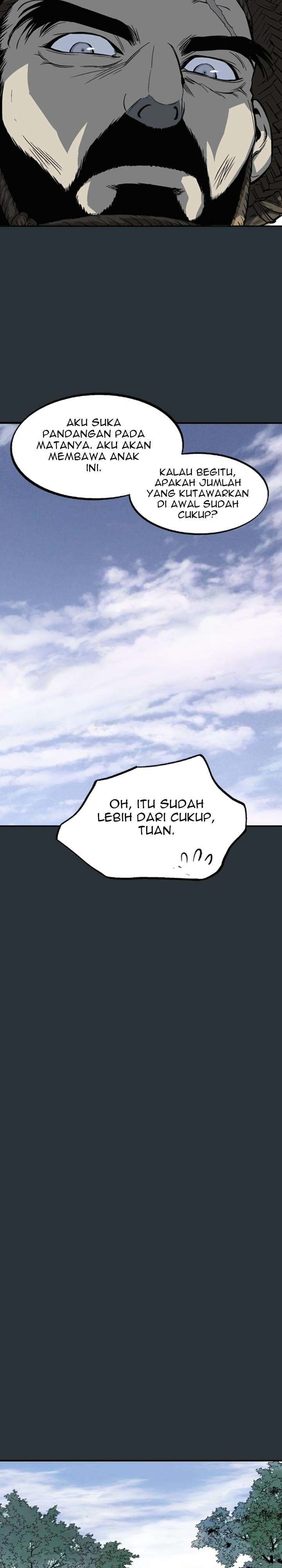 Gosu Chap 225 - Next Chap 226