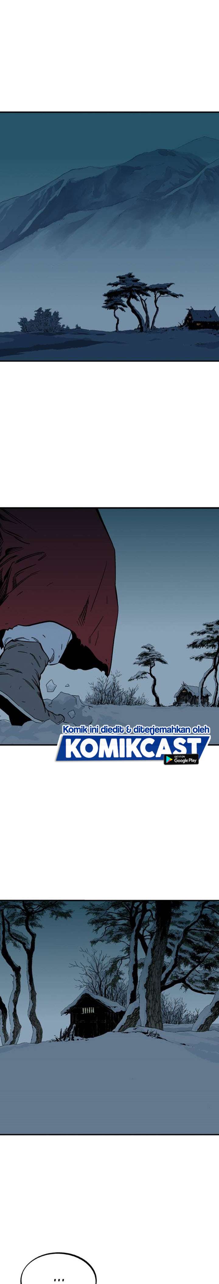 Gosu Chap 226 - Next Chap 227
