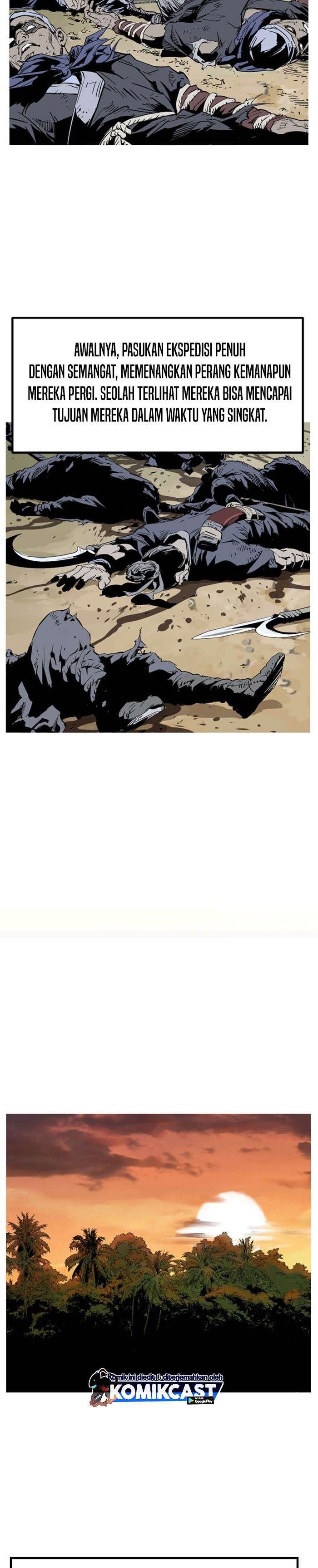 Gosu Chap 228 - Next Chap 229