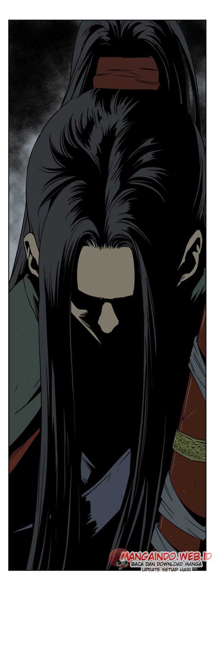 Gosu Chap 24 - Next Chap 25