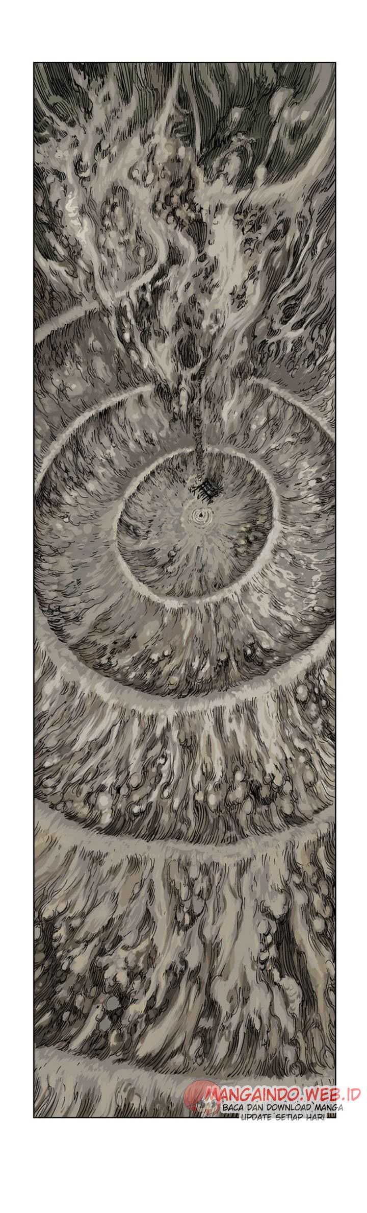 Gosu Chap 24 - Next Chap 25