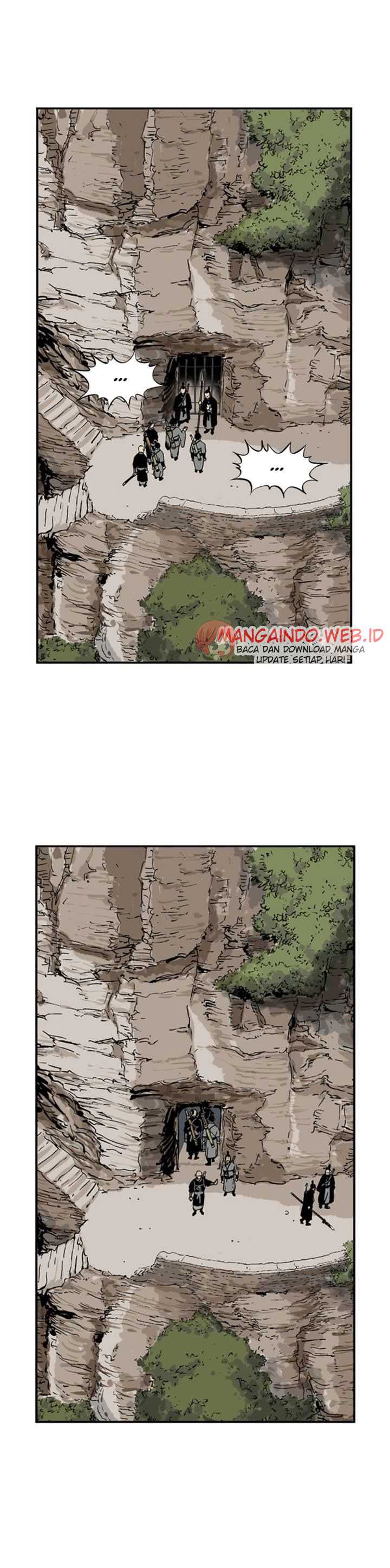 Gosu Chap 25 - Next Chap 26