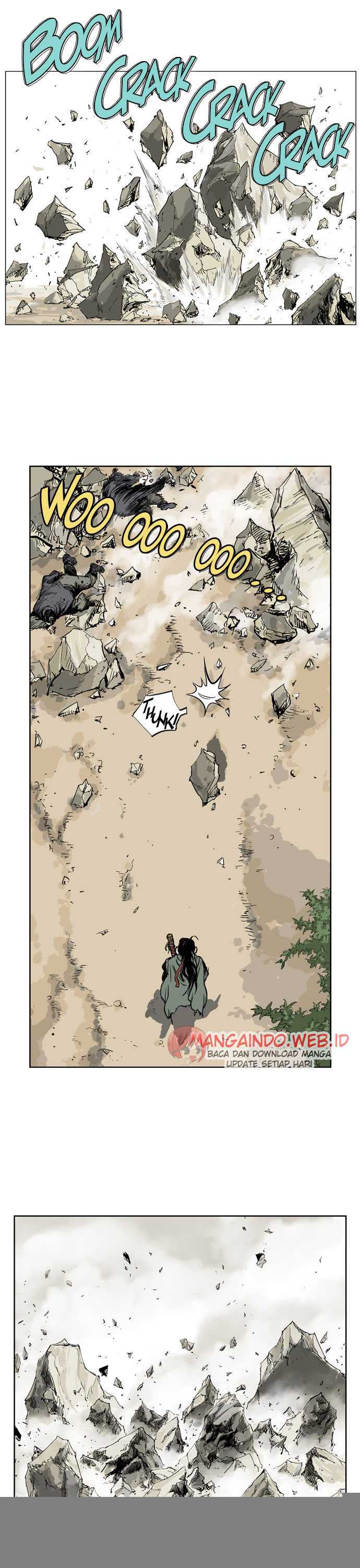 Gosu Chap 26 - Next Chap 27