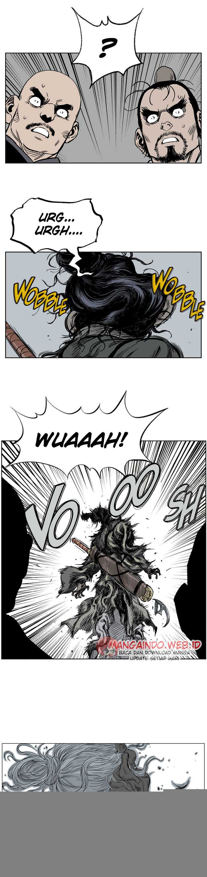 Gosu Chap 26 - Next Chap 27