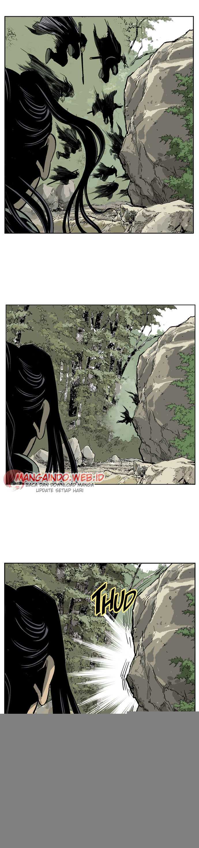 Gosu Chap 26 - Next Chap 27