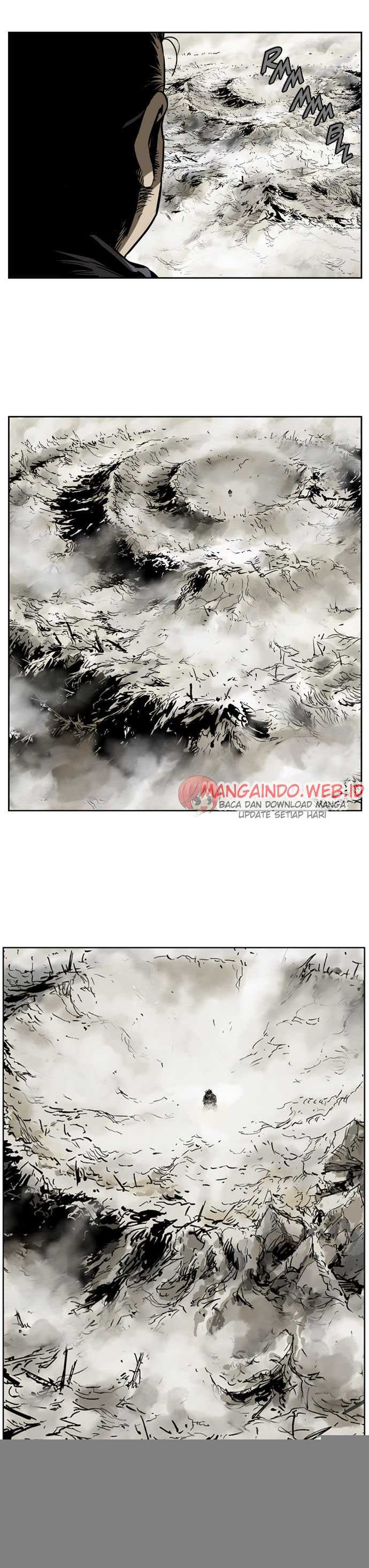 Gosu Chap 26 - Next Chap 27