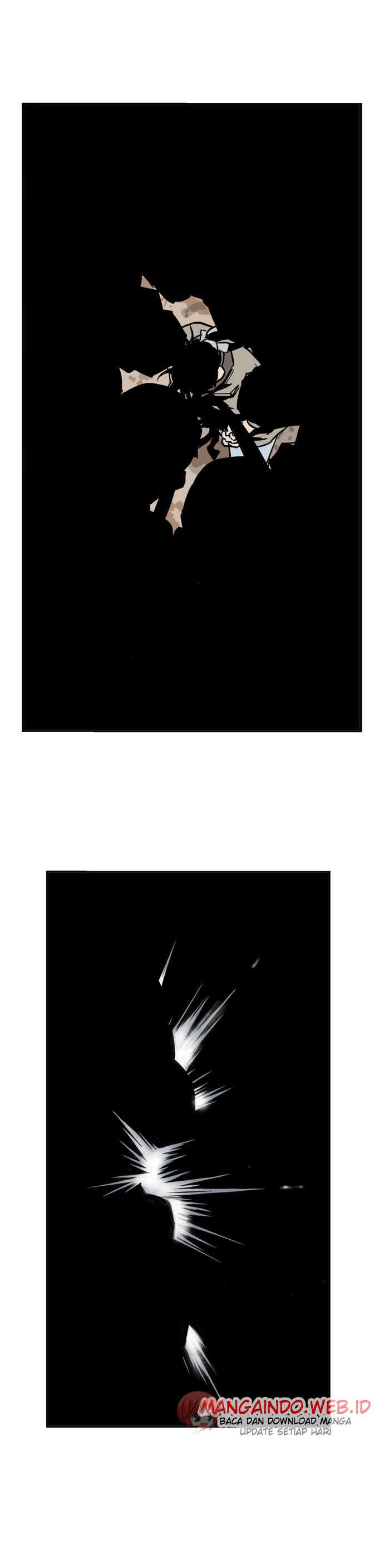 Gosu Chap 26 - Next Chap 27