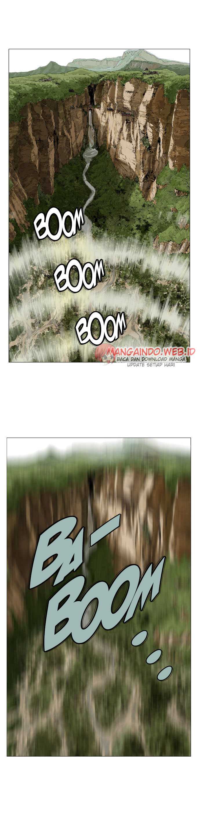 Gosu Chap 26 - Next Chap 27