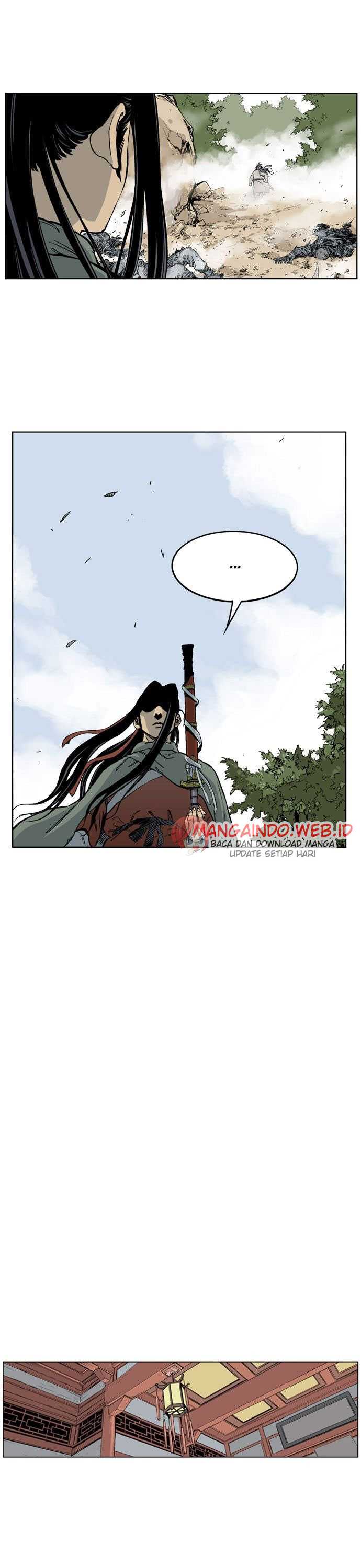 Gosu Chap 27 - Next Chap 28