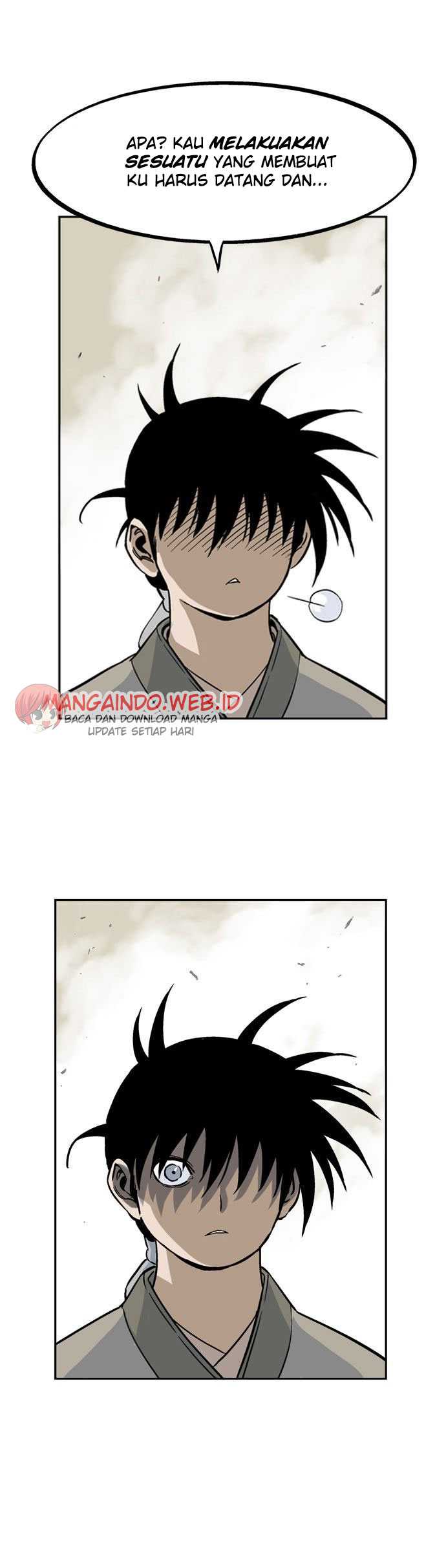 Gosu Chap 27 - Next Chap 28