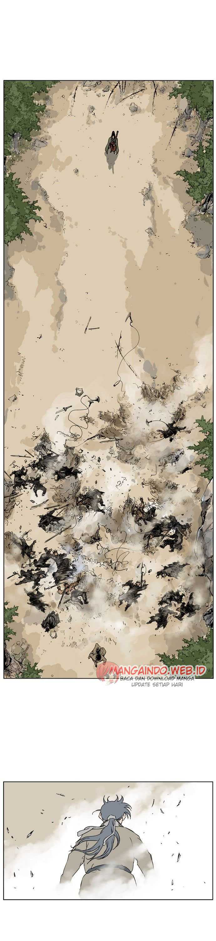 Gosu Chap 27 - Next Chap 28