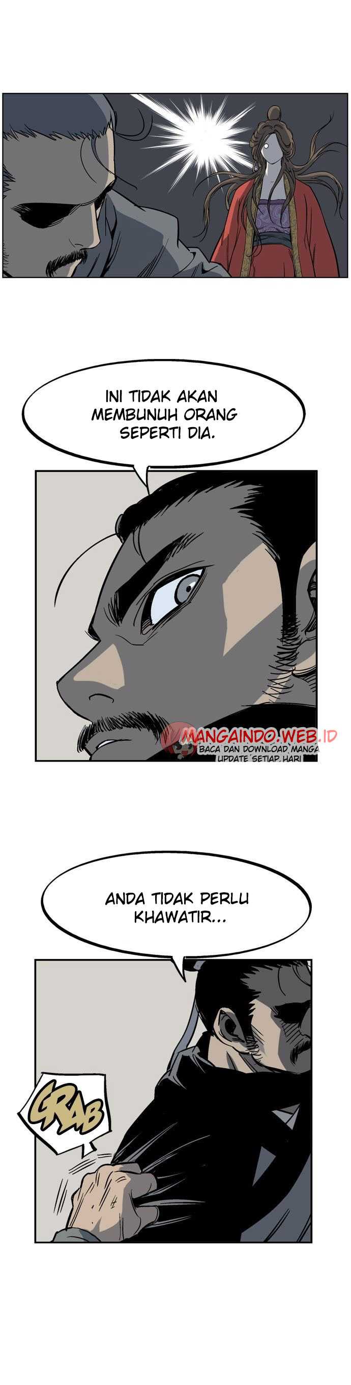 Gosu Chap 27 - Next Chap 28