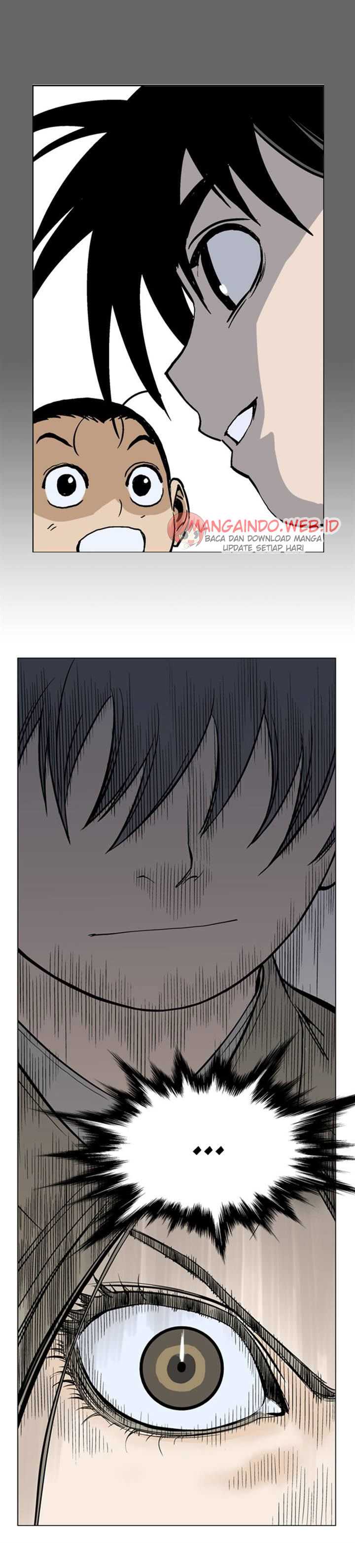 Gosu Chap 28 - Next Chap 29