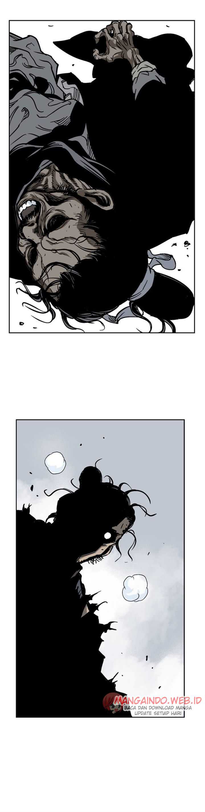 Gosu Chap 28 - Next Chap 29