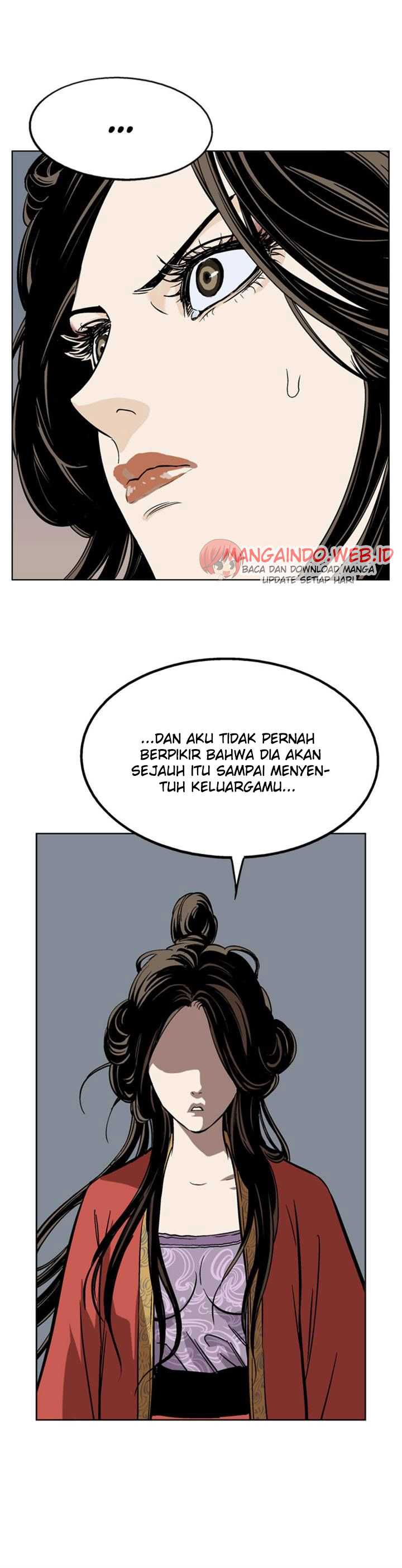 Gosu Chap 28 - Next Chap 29