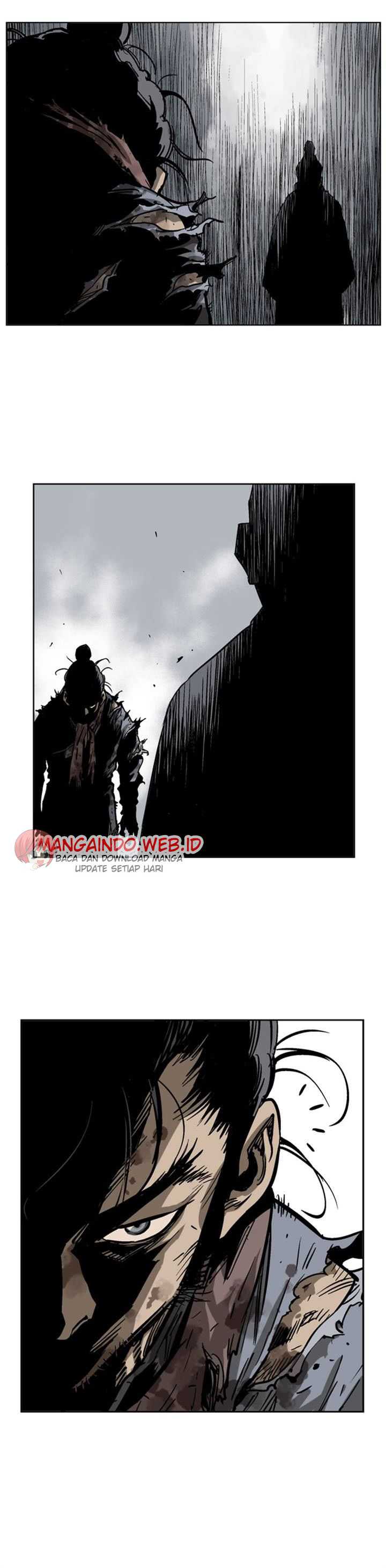 Gosu Chap 28 - Next Chap 29