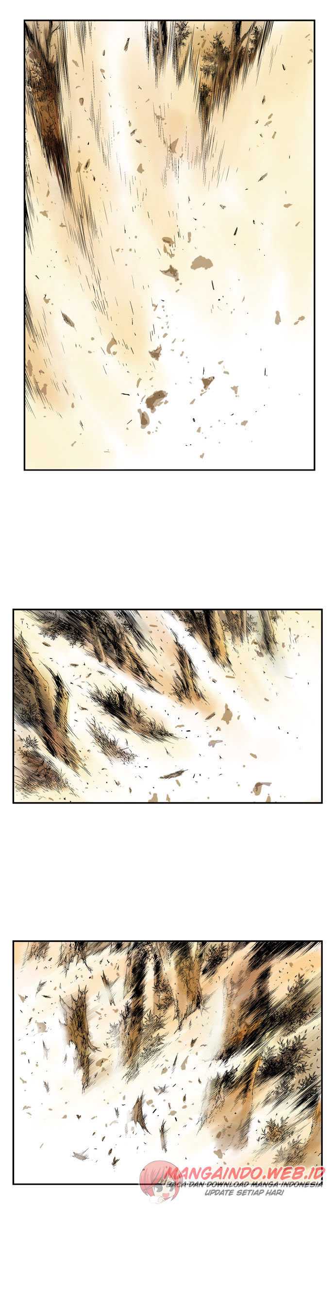 Gosu Chap 31 - Next Chap 32