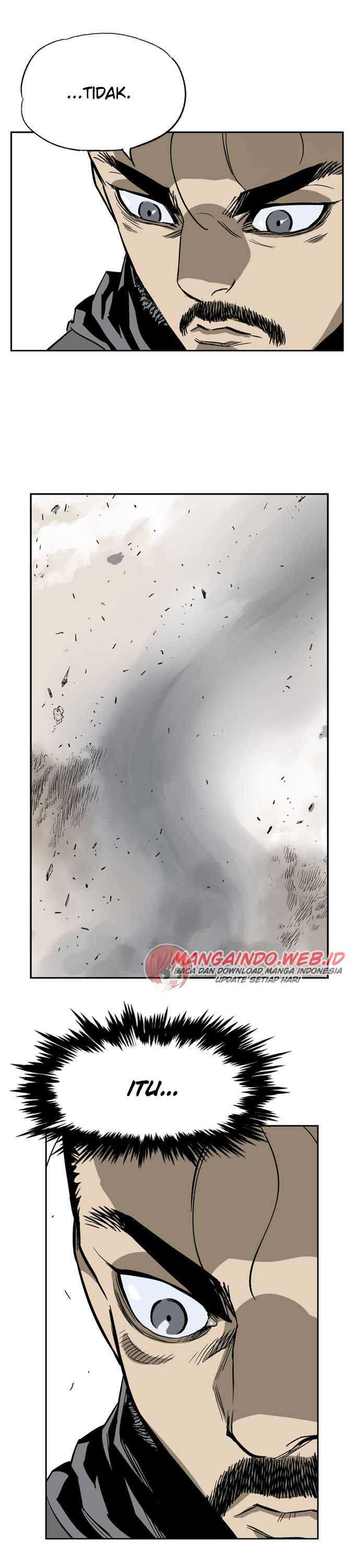 Gosu Chap 31 - Next Chap 32