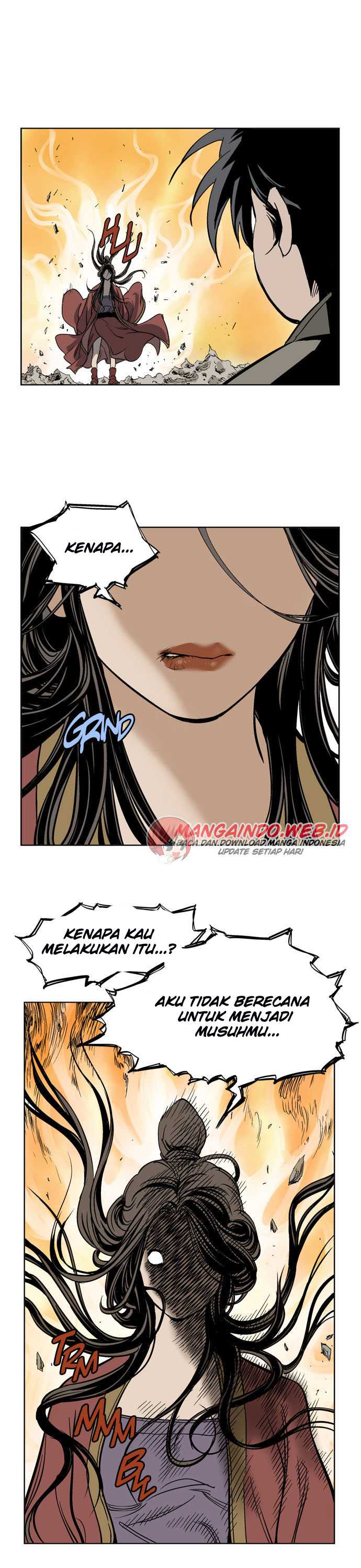 Gosu Chap 31 - Next Chap 32
