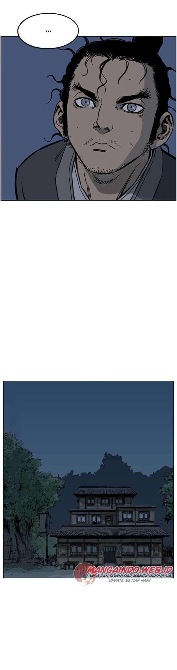 Gosu Chap 33 - Next Chap 34