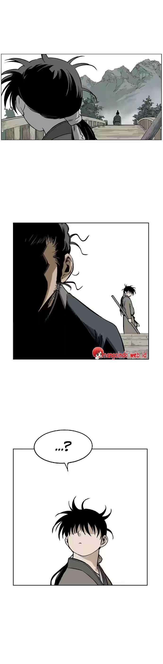 Gosu Chap 35 - Next Chap 36