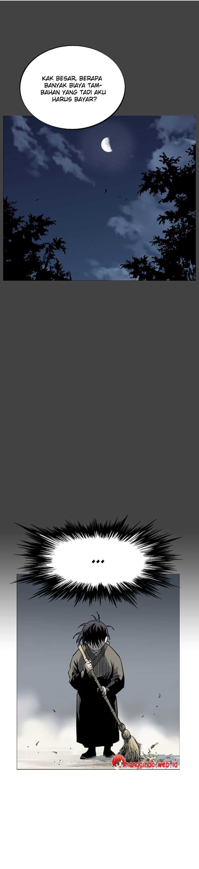 Gosu Chap 35 - Next Chap 36