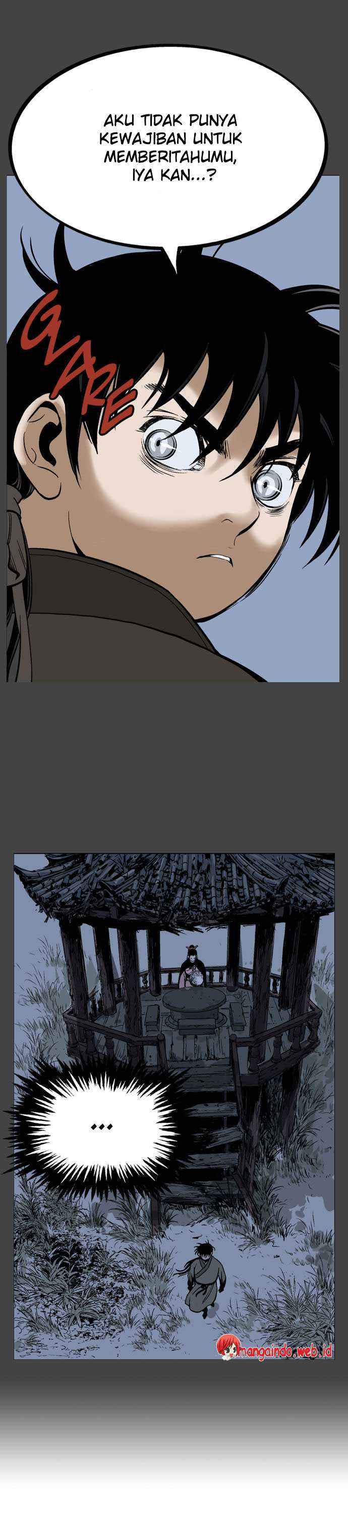 Gosu Chap 35 - Next Chap 36