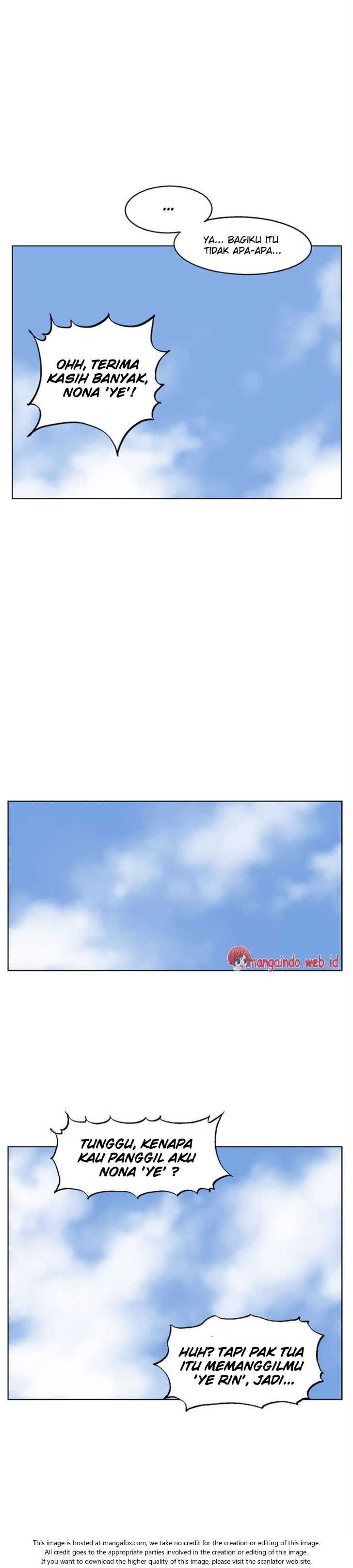 Gosu Chap 37 - Next Chap 38