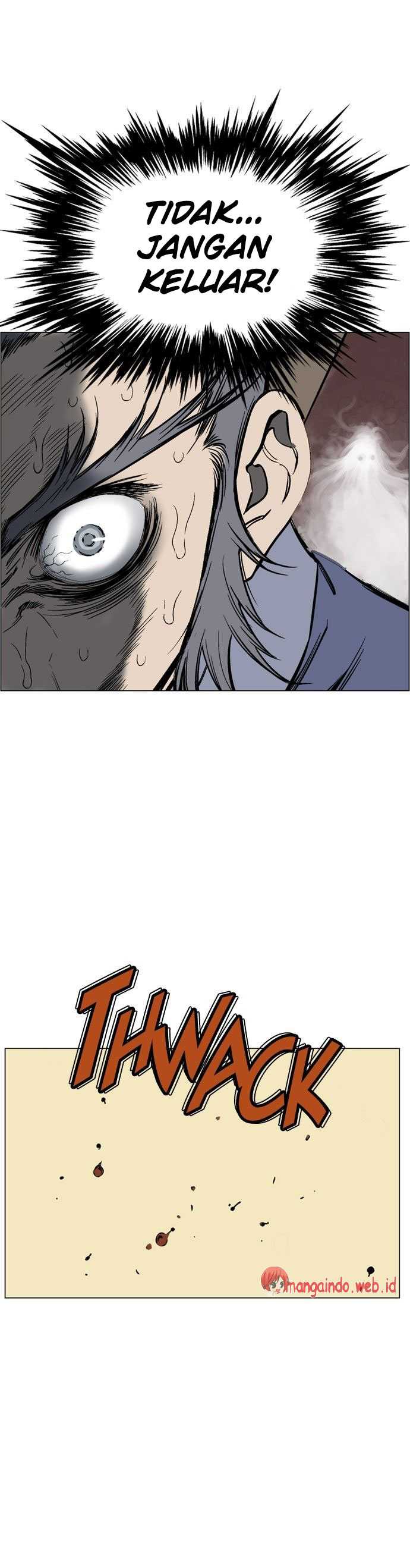 Gosu Chap 38 - Next Chap 39