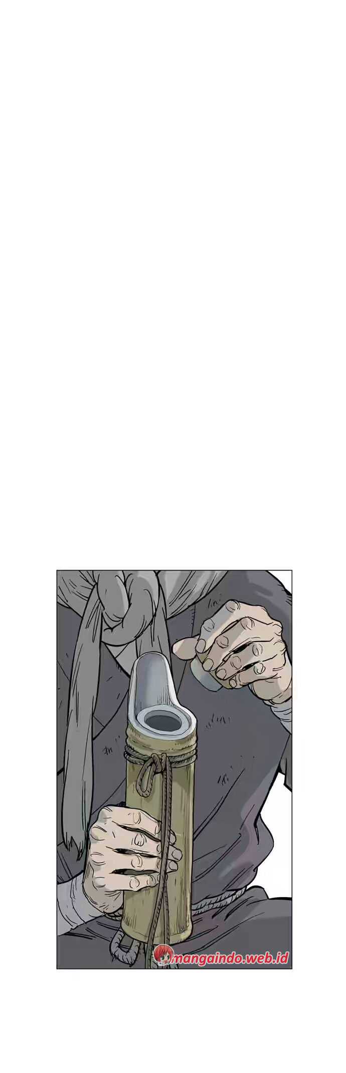 Gosu Chap 39 - Next Chap 40