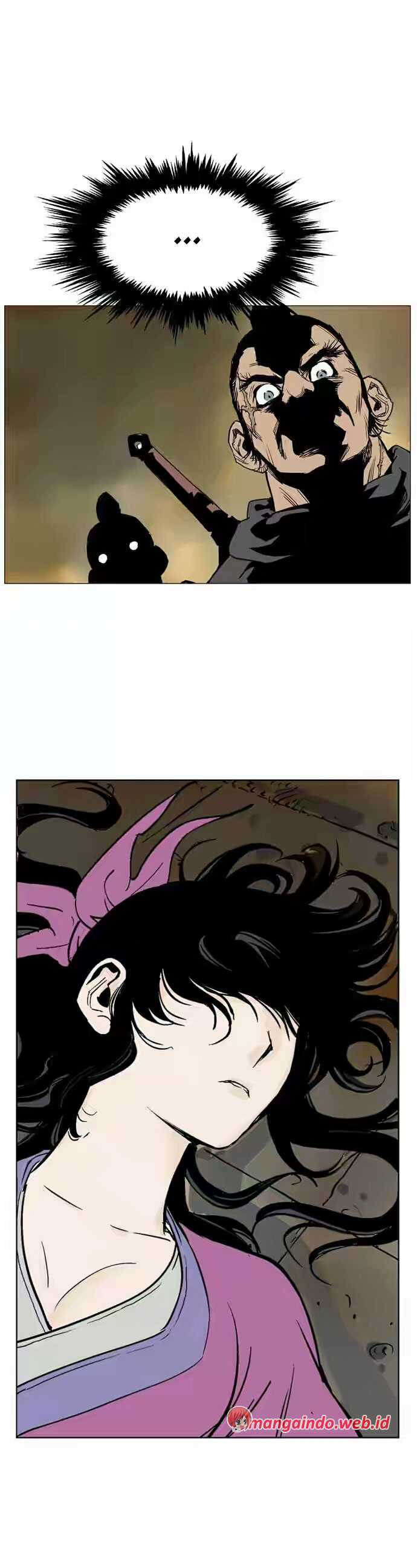 Gosu Chap 39 - Next Chap 40