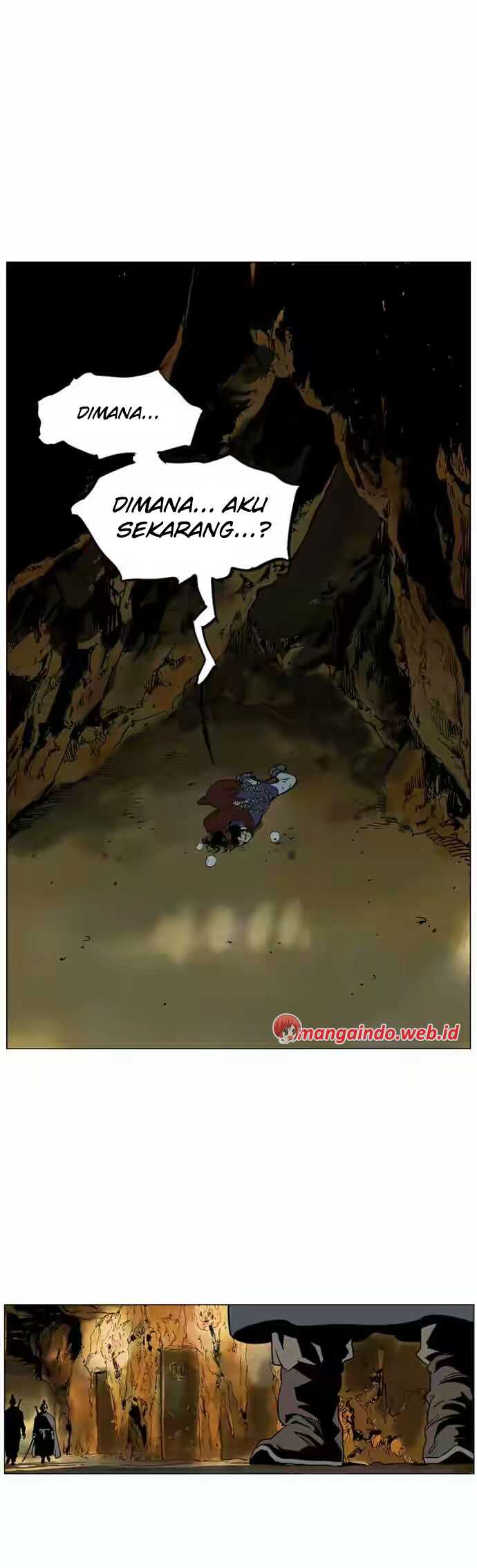 Gosu Chap 39 - Next Chap 40