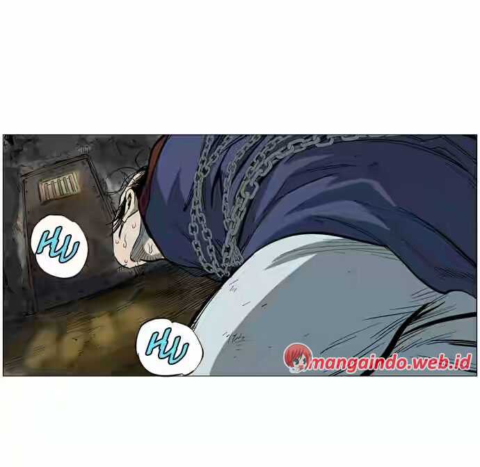 Gosu Chap 39 - Next Chap 40