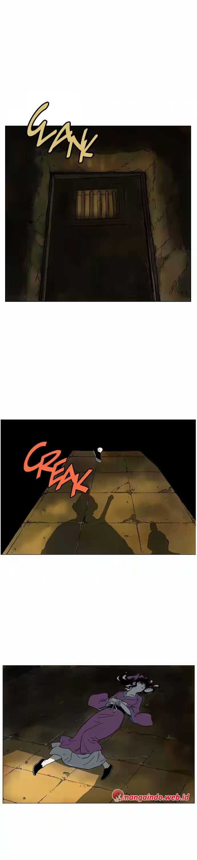 Gosu Chap 39 - Next Chap 40