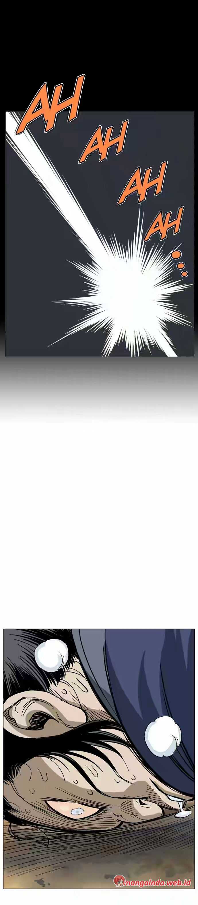 Gosu Chap 39 - Next Chap 40